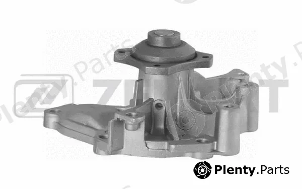 Zekkert WP-1140 — Water Pump, engine cooling