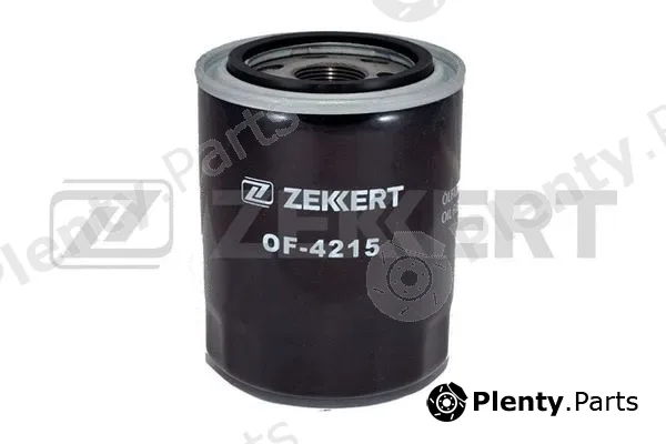 Zekkert OF-4215 — Oil Filter