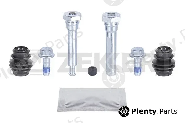 Zekkert BR-1394 — Guide Sleeve Kit, brake caliper