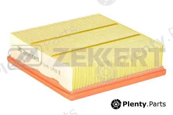 Zekkert LF-2176 — Air Filter