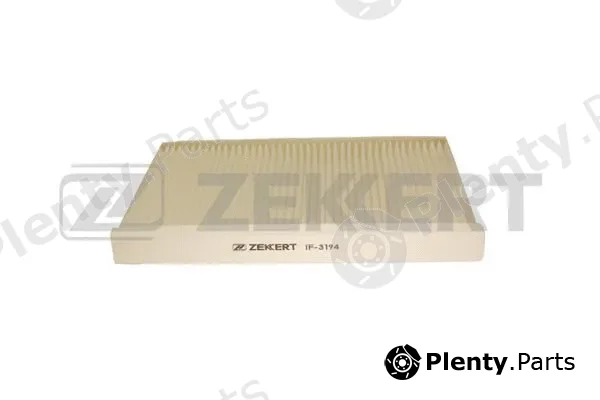 Zekkert IF-3194 — Filter, cabin air