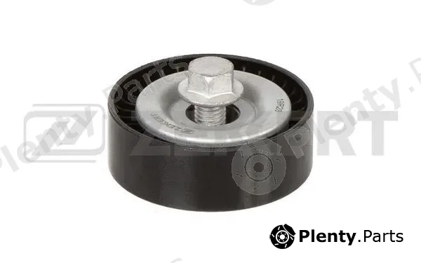 Zekkert SR-1652 — Deflection/Guide Pulley, V-ribbed belt