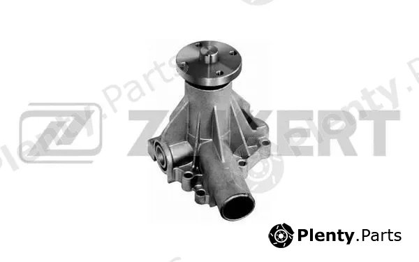 Zekkert WP-1093 — Water Pump, engine cooling
