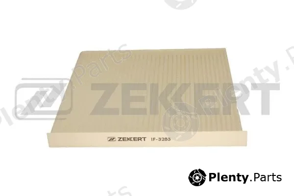 Zekkert IF-3283 — Filter, cabin air
