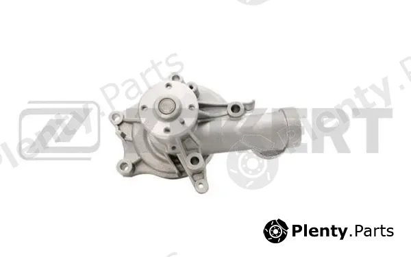 Zekkert WP-1115 — Water Pump, engine cooling