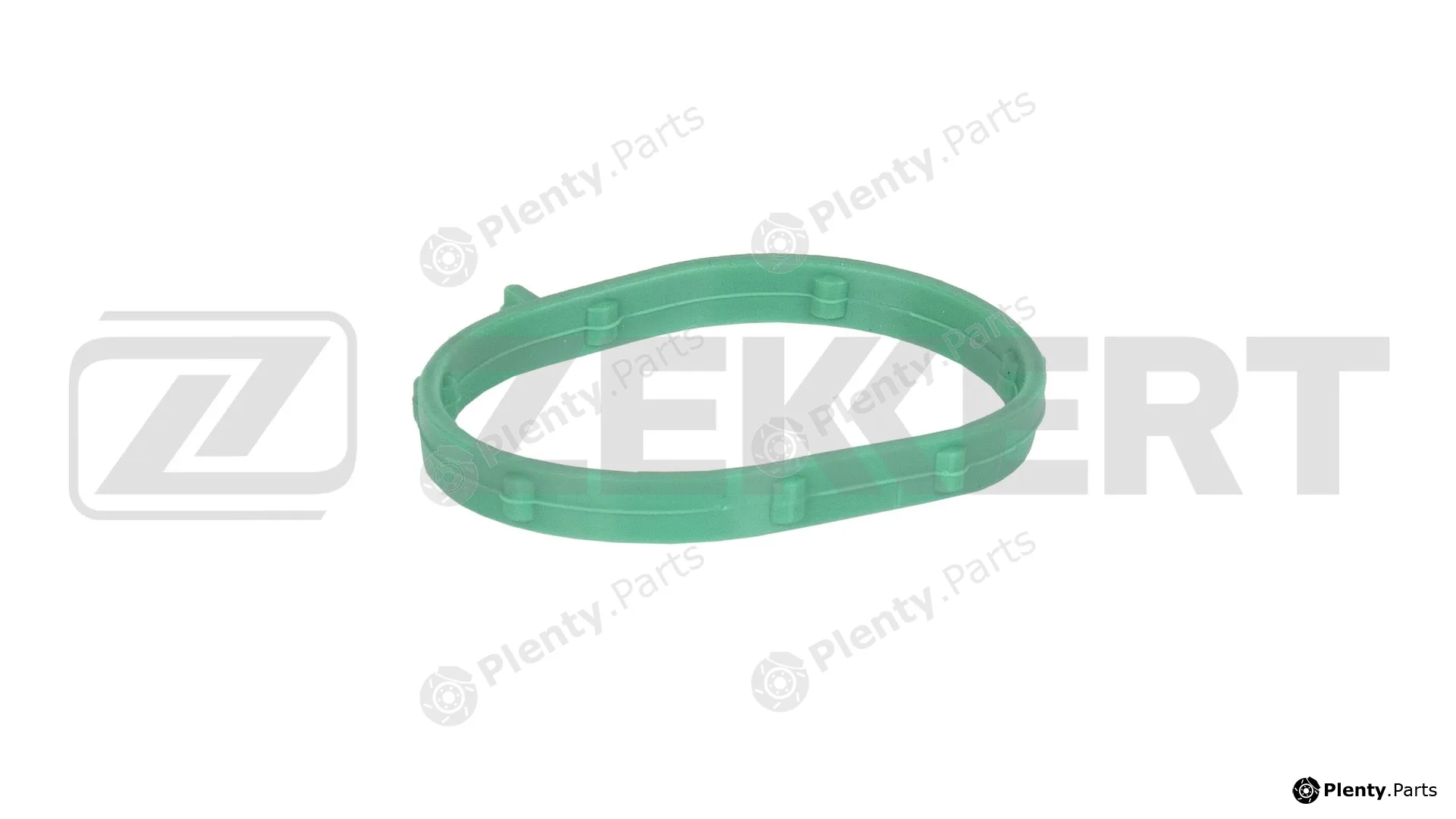 Zekkert DI-1019 — Gasket, intake manifold