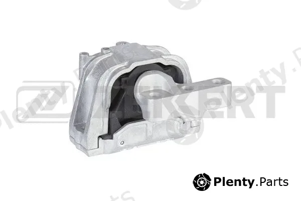 Zekkert GM-3044 — Mounting, engine