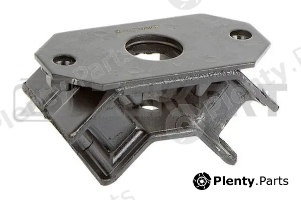 Zekkert GM-3486 — Mounting, engine