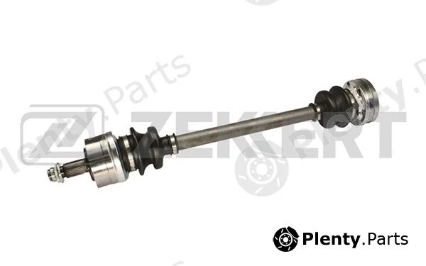 Zekkert AW-4208 — Drive Shaft