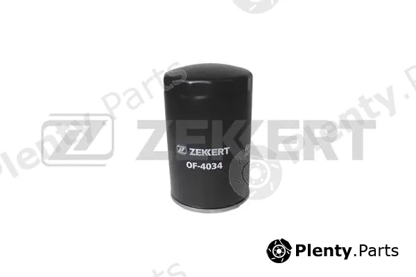 Zekkert OF-4034 — Oil Filter
