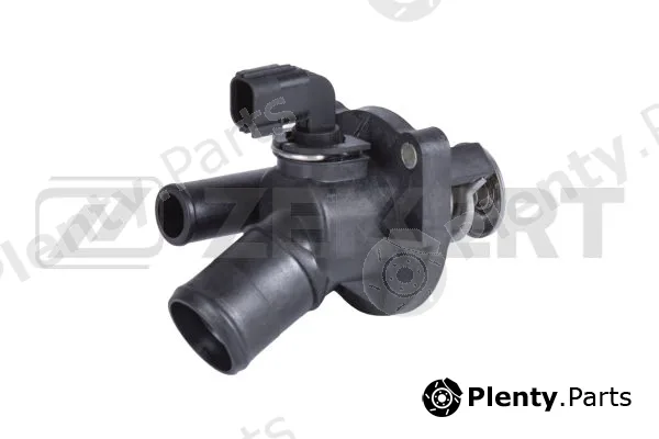 Zekkert TE-1030 — Thermostat, coolant