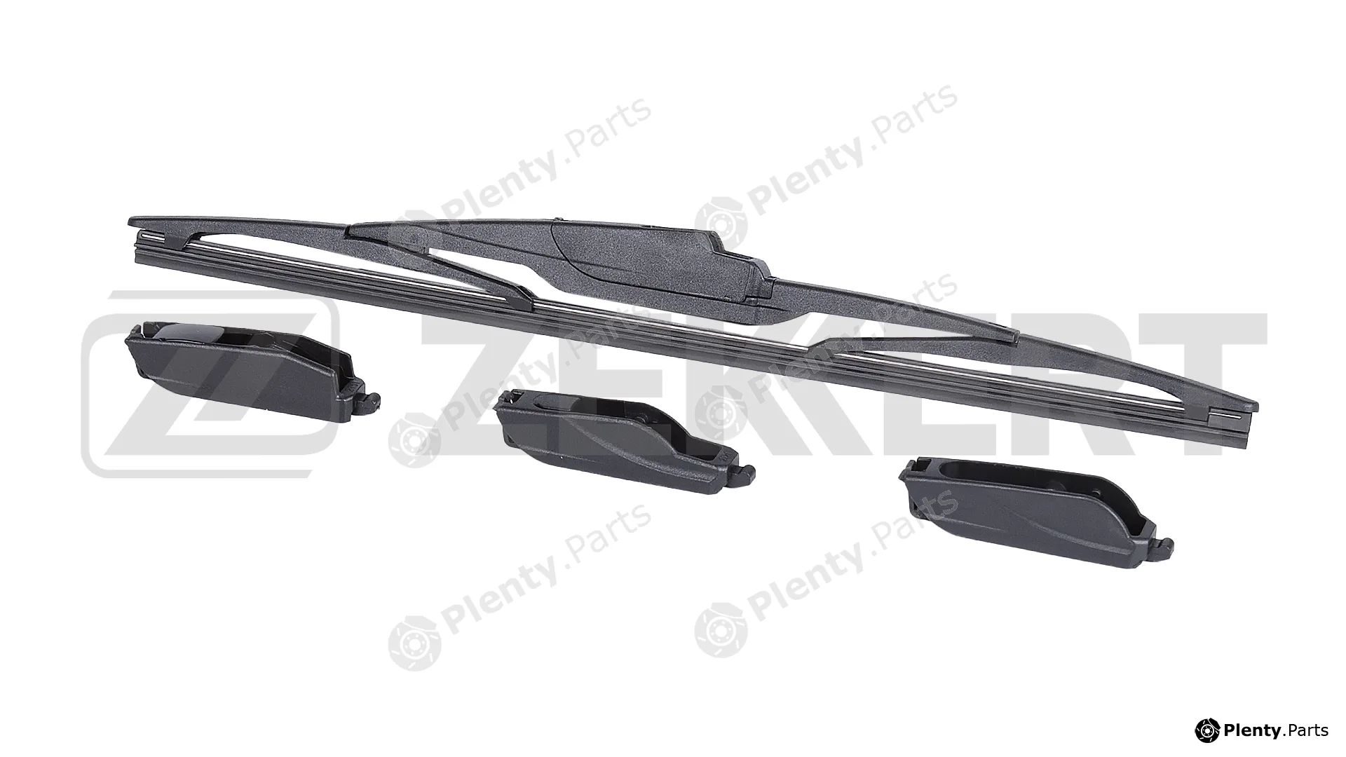 Zekkert RW-3501 — Wiper Blade