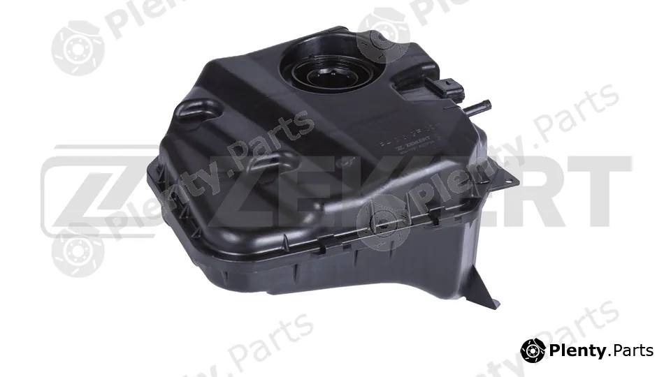 Zekkert BD-1091 — Expansion Tank, coolant