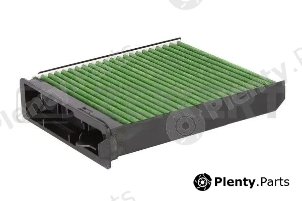 Zekkert IF-3100P — Filter, cabin air