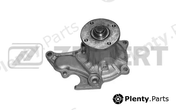 Zekkert WP-1123 — Water Pump, engine cooling