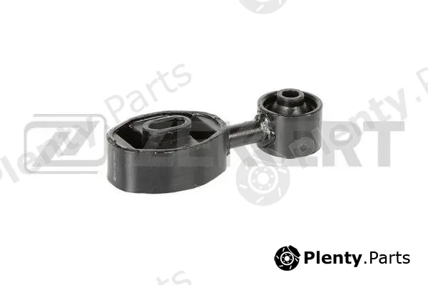 Zekkert GM-3066 — Mounting, engine