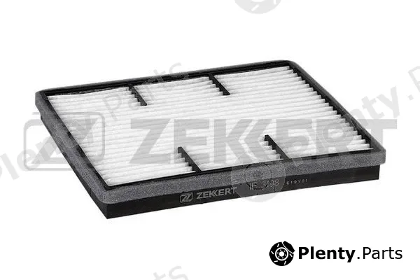 Zekkert IF-3198 — Filter, cabin air
