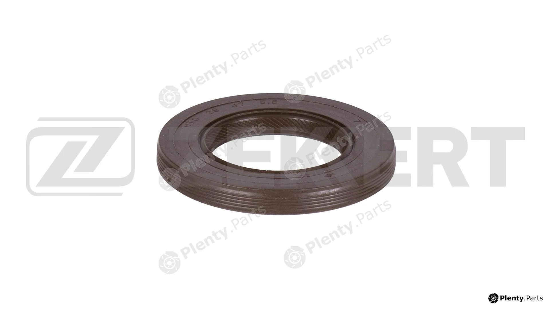 Zekkert DI-3533 — Shaft Seal, camshaft