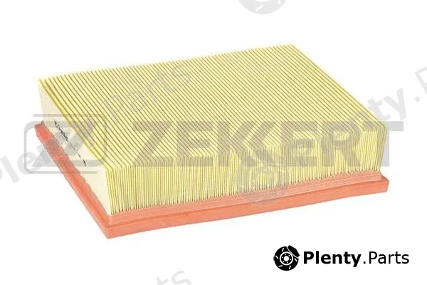 Zekkert LF-1452 — Air Filter