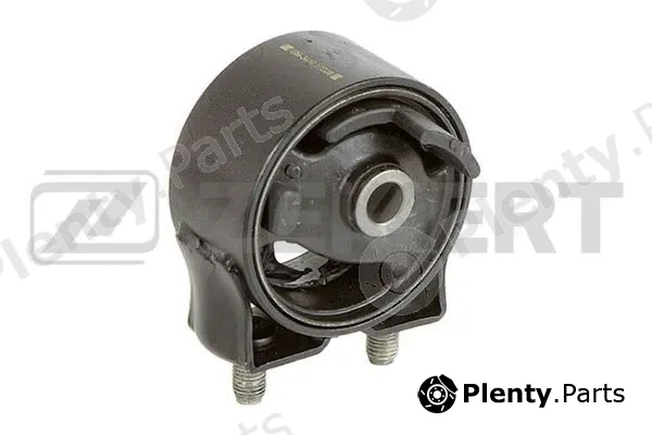 Zekkert GM-3410 — Mounting, engine