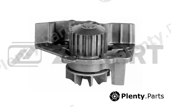 Zekkert WP-1088 — Water Pump, engine cooling