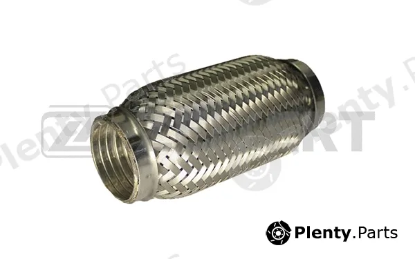 Zekkert FR-40200L — Flexible Pipe, exhaust system