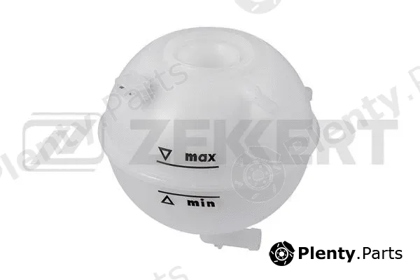 Zekkert BD-1007 — Expansion Tank, coolant