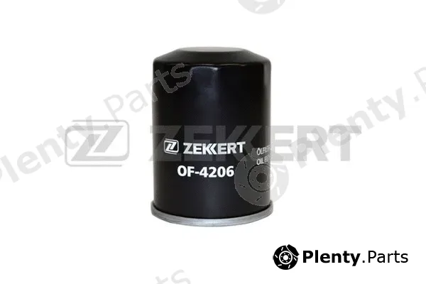 Zekkert OF-4206 — Oil Filter