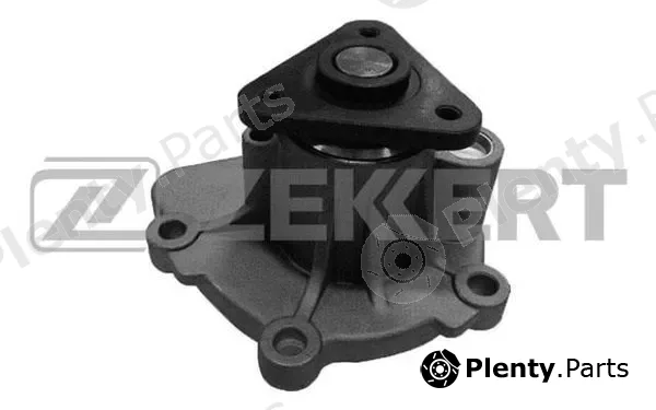 Zekkert WP-1381 — Water Pump, engine cooling