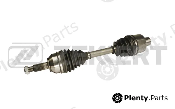 Zekkert AW-4232 — Drive Shaft