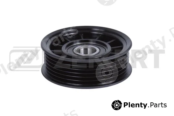 Zekkert SR-1222 — Deflection/Guide Pulley, V-ribbed belt