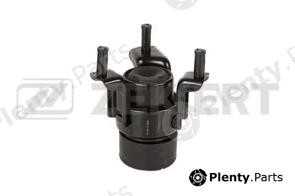 Zekkert GM-4170 — Mounting, engine