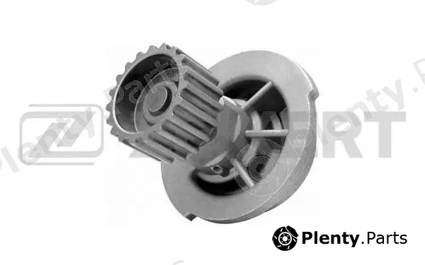 Zekkert WP-1248 — Water Pump, engine cooling