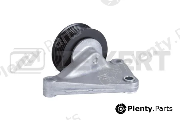Zekkert SR-1601 — Tensioner Pulley, V-ribbed belt