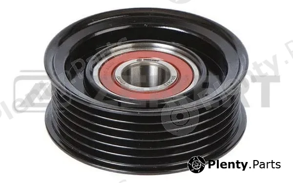 Zekkert SR-1472 — Tensioner Pulley, V-ribbed belt