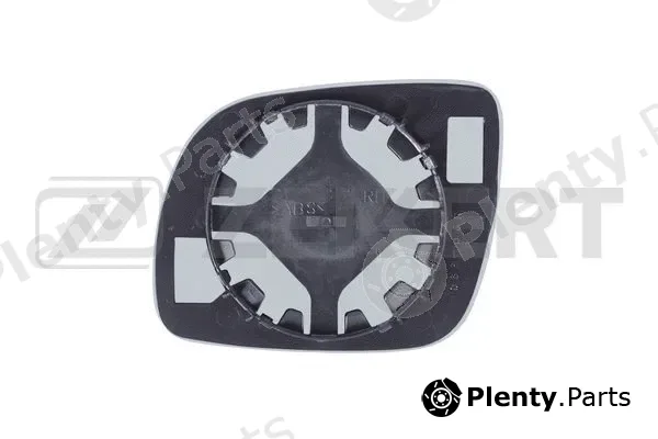 Zekkert SP-1149 — Mirror Glass, exterior mirror