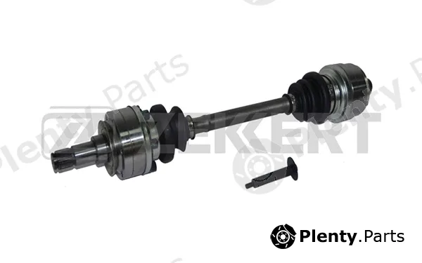 Zekkert AW-4207 — Drive Shaft