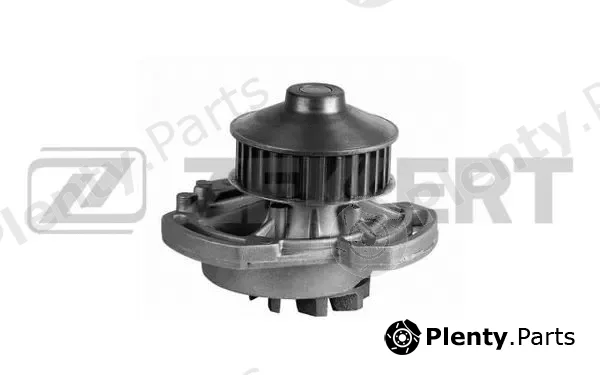 Zekkert WP-1071 — Water Pump, engine cooling