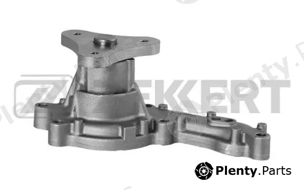 Zekkert WP-1329 — Water Pump, engine cooling