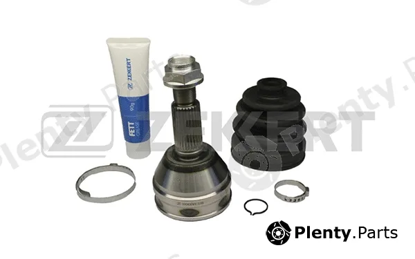 Zekkert GS-3939 — Joint Kit, drive shaft
