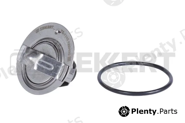 Zekkert TE-1010 — Thermostat, coolant