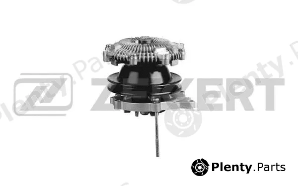 Zekkert WP-1174 — Water Pump, engine cooling
