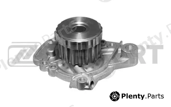 Zekkert WP-1318 — Water Pump, engine cooling