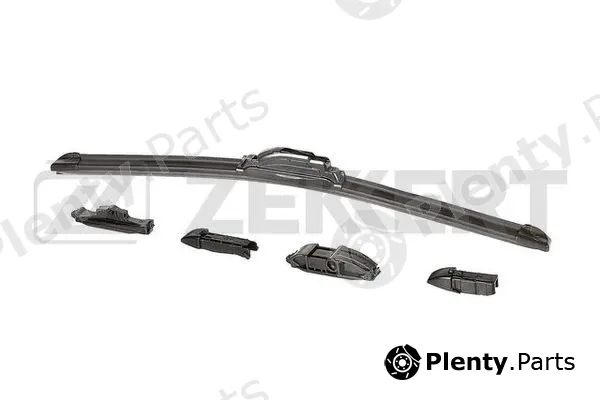 Zekkert FW-5001 — Wiper Blade