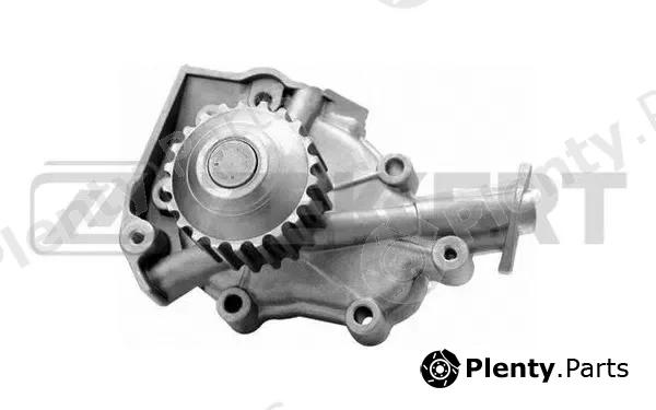 Zekkert WP-1023 — Water Pump, engine cooling