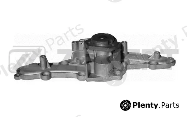 Zekkert WP-1145 — Water Pump, engine cooling