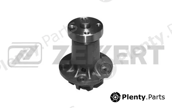 Zekkert WP-1022 — Water Pump, engine cooling