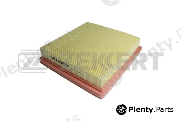 Zekkert LF-1473 — Air Filter