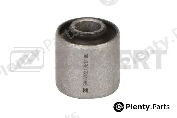 Zekkert GM-6822 — Mounting, engine