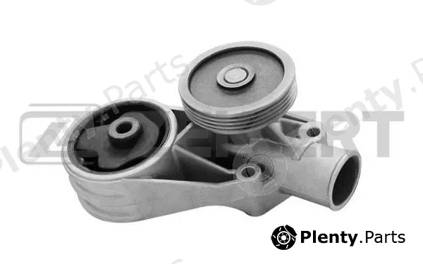 Zekkert WP-1098 — Water Pump, engine cooling